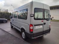 Renault Master Combi-minibus 2.5 dCi Minibus 100 - <small></small> 12.990 € <small>TTC</small> - #5