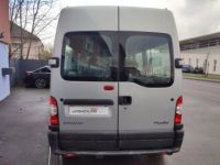 Renault Master Combi-minibus 2.5 dCi Minibus 100 - <small></small> 12.990 € <small>TTC</small> - #6