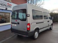 Renault Master Combi-minibus 2.5 dCi Minibus 100 - <small></small> 12.990 € <small>TTC</small> - #7