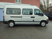 Renault Master Combi-minibus 2.5 dCi Minibus 100 - <small></small> 12.990 € <small>TTC</small> - #8