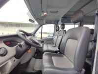 Renault Master Combi-minibus 2.5 dCi Minibus 100 - <small></small> 12.990 € <small>TTC</small> - #12