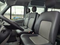 Renault Master Combi-minibus 2.5 dCi Minibus 100 - <small></small> 12.990 € <small>TTC</small> - #13