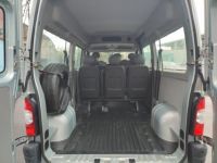 Renault Master Combi-minibus 2.5 dCi Minibus 100 - <small></small> 12.990 € <small>TTC</small> - #16