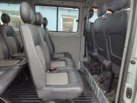 Renault Master Combi-minibus 2.5 dCi Minibus 100 - <small></small> 12.990 € <small>TTC</small> - #17