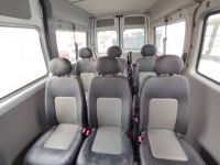 Renault Master Combi-minibus 2.5 dCi Minibus 100 - <small></small> 12.990 € <small>TTC</small> - #19