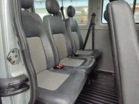 Renault Master Combi-minibus 2.5 dCi Minibus 100 - <small></small> 12.990 € <small>TTC</small> - #24