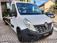 Renault Master Dépannage 2.3 DCI 170 28 L1H1 ENERGY CONFORT - <small></small> 21.990 € <small>TTC</small> - #2