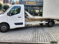 Renault Master Dépannage 2.3 DCI 170 28 L1H1 ENERGY CONFORT - <small></small> 21.990 € <small>TTC</small> - #9