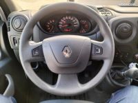 Renault Master Dépannage 2.3 DCI 170 28 L1H1 ENERGY CONFORT - <small></small> 21.990 € <small>TTC</small> - #15