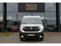 Renault Master Extra 3t5 L2H2 2.0 Blue dCi - 170 IV FOURGON Traction - <small></small> 38.858 € <small></small> - #2