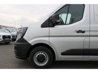 Renault Master Extra 3t5 L2H2 2.0 Blue dCi - 170 IV FOURGON Traction - <small></small> 38.858 € <small></small> - #11