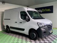 Renault Master F3300 L1H2 2.3 dCi 135ch Confort - <small></small> 24.980 € <small>TTC</small> - #1