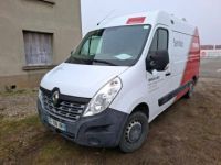 Renault Master Fg F3500 L2H2 2.3 dCi 130ch Grand Confort Euro6 - <small></small> 14.480 € <small>TTC</small> - #2