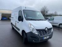 Renault Master Fg F3500 L2H2 2.3 dCi 130ch Grand Confort Euro6 - <small></small> 16.980 € <small>TTC</small> - #1