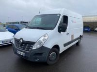 Renault Master Fg F3500 L2H2 2.3 dCi 130ch Grand Confort Euro6 - <small></small> 16.980 € <small>TTC</small> - #2