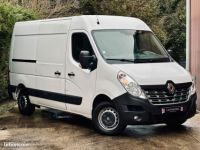 Renault Master Fg F3500 L2H2 2.3 dCi 145ch energy Confort Euro6 - <small></small> 18.990 € <small>TTC</small> - #1