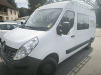 Renault Master FG GCf L2H2 DCI 110 7PLACES - <small></small> 16.980 € <small>TTC</small> - #1