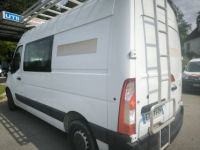 Renault Master FG GCf L2H2 DCI 110 7PLACES - <small></small> 16.980 € <small>TTC</small> - #2