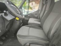 Renault Master FG GCf L2H2 DCI 110 7PLACES - <small></small> 16.980 € <small>TTC</small> - #3