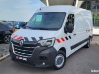 Renault Master Fg L2H2 2.3 dCi 150ch Grand Confort Garantie 6 ans GPS Camera Attelage 365HT-mois - <small></small> 20.825 € <small>TTC</small> - #1