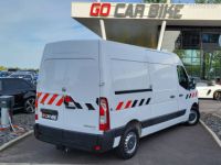 Renault Master Fg L2H2 2.3 dCi 150ch Grand Confort Garantie 6 ans GPS Camera Attelage 365HT-mois - <small></small> 20.825 € <small>TTC</small> - #2