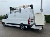 Renault Master fg l2h2 nacelle Klubb 12m 3 places - <small></small> 19.990 € <small>HT</small> - #4