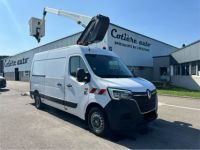 Renault Master fg l2h2 nacelle Klubb k32 12m - <small></small> 22.490 € <small>HT</small> - #1