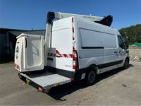 Renault Master fg l2h2 nacelle Klubb k32 12m - <small></small> 22.490 € <small>HT</small> - #3