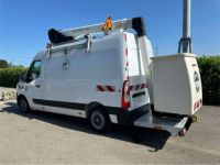 Renault Master fg l2h2 nacelle Klubb k32 12m - <small></small> 22.490 € <small>HT</small> - #4