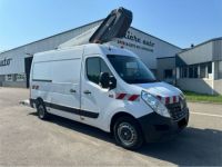 Renault Master fg l2h2 nacelle Klubb k32 - <small></small> 17.000 € <small>HT</small> - #1