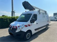 Renault Master fg l2h2 nacelle Klubb k32 - <small></small> 17.000 € <small>HT</small> - #2