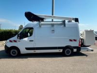 Renault Master fg l2h2 nacelle Klubb k32 - <small></small> 17.000 € <small>HT</small> - #3