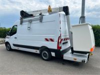 Renault Master fg l2h2 nacelle Klubb k32 - <small></small> 17.000 € <small>HT</small> - #4