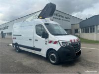 Renault Master fg l2h2 nacelle Klubb k32 - <small></small> 18.490 € <small>HT</small> - #1