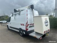 Renault Master fg l2h2 nacelle Klubb k32 - <small></small> 18.490 € <small>HT</small> - #4