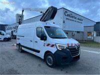 Renault Master fg l2h2 nacelle Klubb k32 - <small></small> 20.490 € <small>HT</small> - #1