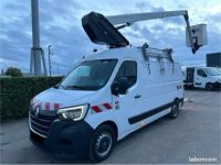 Renault Master fg l2h2 nacelle Klubb k32 - <small></small> 20.490 € <small>HT</small> - #2