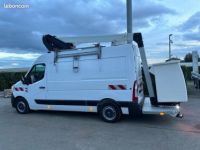 Renault Master fg l2h2 nacelle Klubb k32 - <small></small> 20.490 € <small>HT</small> - #3