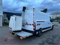 Renault Master fg l2h2 nacelle Klubb k32 - <small></small> 20.490 € <small>HT</small> - #4