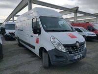 Renault Master Fg R3500 L4H3 2.3 dCi 165ch Grand Confort EuroVI - <small></small> 17.980 € <small>TTC</small> - #1