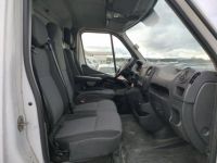 Renault Master Fg R3500 L4H3 2.3 dCi 165ch Grand Confort EuroVI - <small></small> 17.980 € <small>TTC</small> - #9