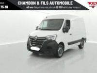 Renault Master Fg VUL FGN TRAC F3300 L1H2 DCI 135 GRAND CONFORT - <small></small> 25.518 € <small>TTC</small> - #1