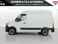 Renault Master Fg VUL FGN TRAC F3300 L1H2 DCI 135 GRAND CONFORT - <small></small> 25.518 € <small>TTC</small> - #2