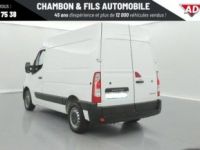 Renault Master Fg VUL FGN TRAC F3300 L1H2 DCI 135 GRAND CONFORT - <small></small> 25.518 € <small>TTC</small> - #3