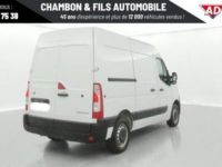 Renault Master Fg VUL FGN TRAC F3300 L1H2 DCI 135 GRAND CONFORT - <small></small> 25.518 € <small>TTC</small> - #4