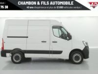 Renault Master Fg VUL FGN TRAC F3300 L1H2 DCI 135 GRAND CONFORT - <small></small> 25.518 € <small>TTC</small> - #5