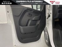 Renault Master Fg VUL FGN TRAC F3300 L1H2 DCI 135 GRAND CONFORT - <small></small> 25.518 € <small>TTC</small> - #8