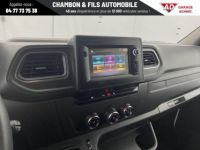 Renault Master Fg VUL FGN TRAC F3300 L1H2 DCI 135 GRAND CONFORT - <small></small> 25.518 € <small>TTC</small> - #14