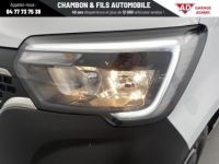 Renault Master Fg VUL FGN TRAC F3300 L1H2 DCI 135 GRAND CONFORT - <small></small> 25.518 € <small>TTC</small> - #21