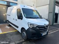 Renault Master Fgn F3500 L2H2 2.3 dCi 135ch Grand Confort E6 Historique d'entretien Garantie 12 mois 1ère main Faible kilométrage - <small></small> 20.990 € <small>TTC</small> - #1